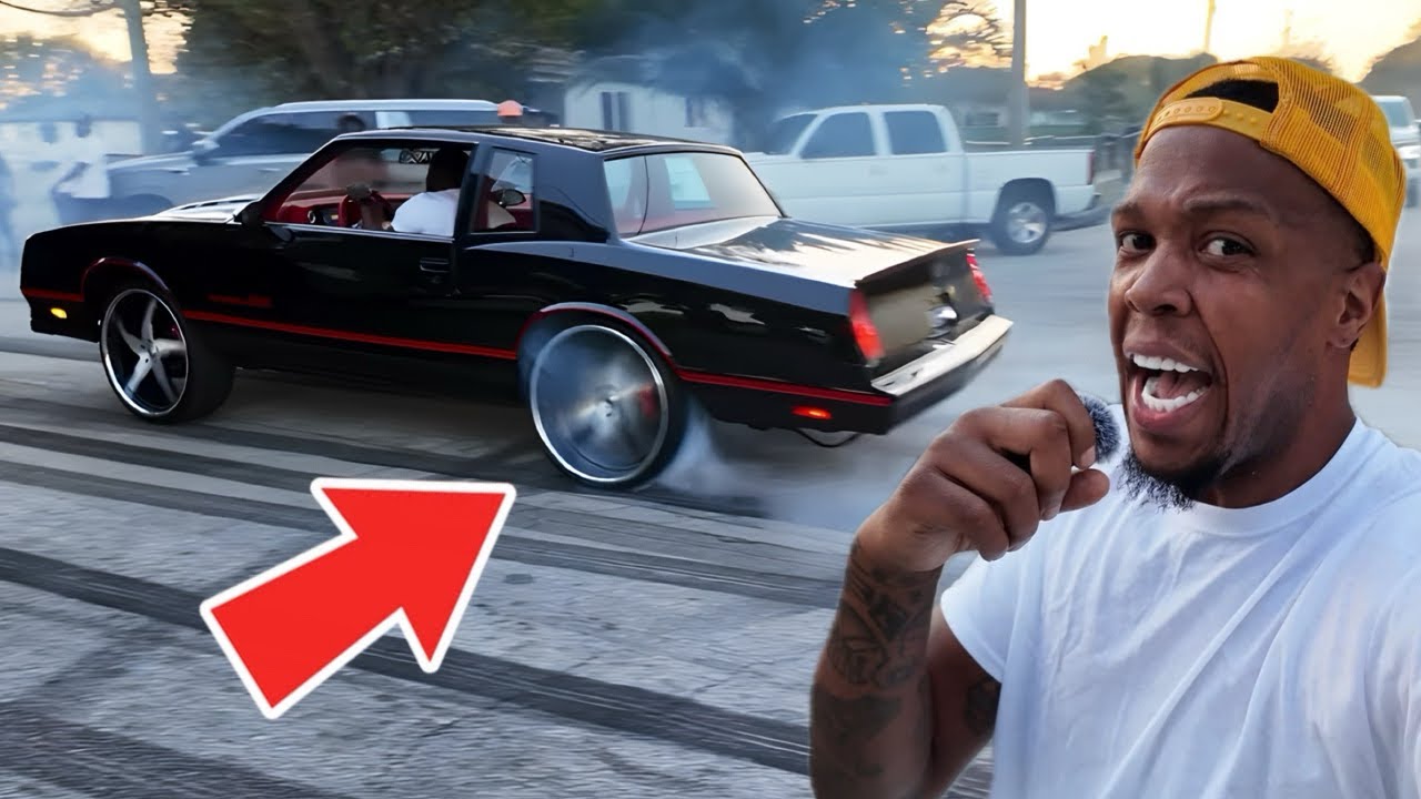 Ultimate Supercharged G-Body Monte Carlo SS Restoration | Fastest DIY Build in South Miami