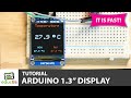 Arduino ST7789 Display Tutorial