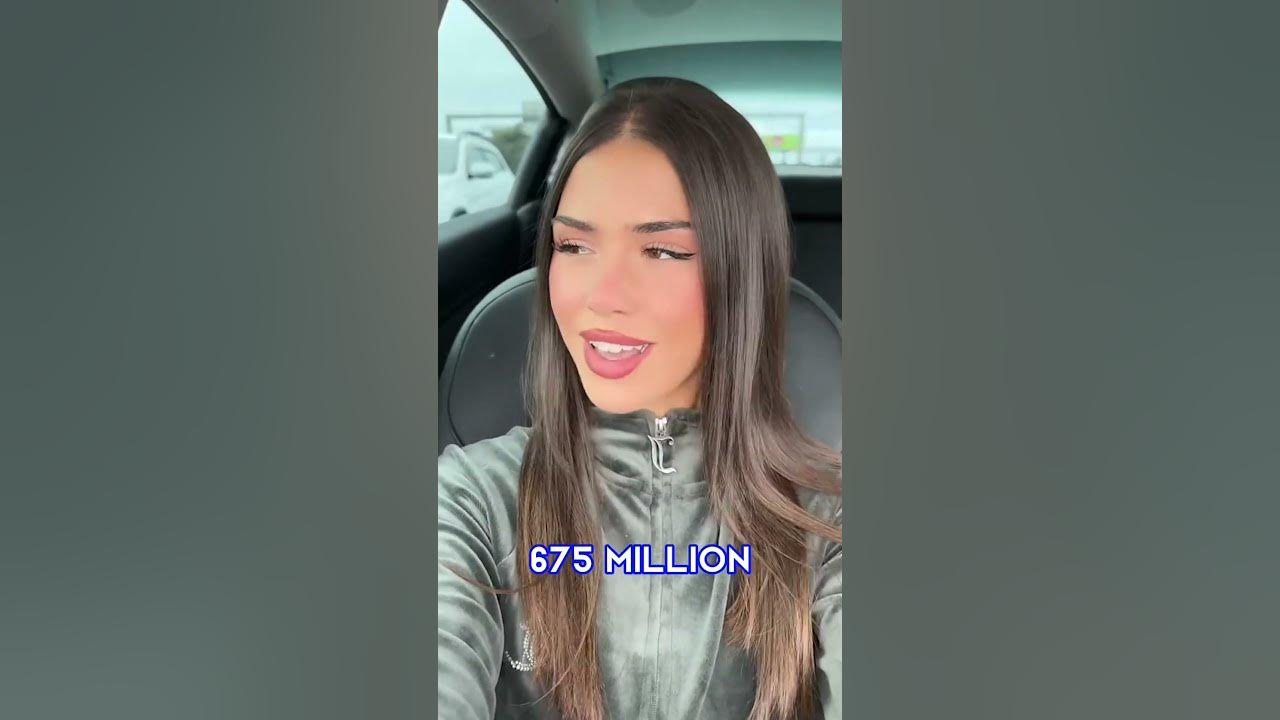 Could THIS video become the MOST VIEWED TikTok EVER?