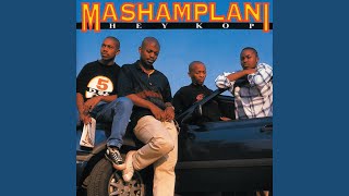 Mashamplani - Phansi Ngey'thupha