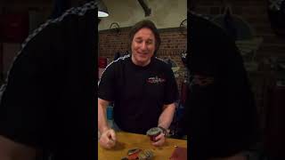 How To Make Your Own Gasket - Stacey David&#39;s Gearz #shorts