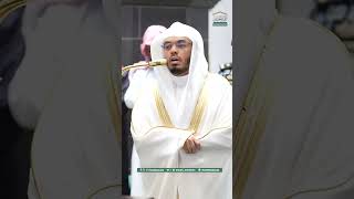 Shaikh Yasser Al Dossary Surah Taha Salah-ul-Fajr 6-Feb-2026