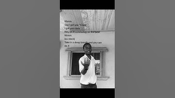 title is :change your story now on audiomack sound cloud and band lab EMITSDOG#emitsdog #emitional