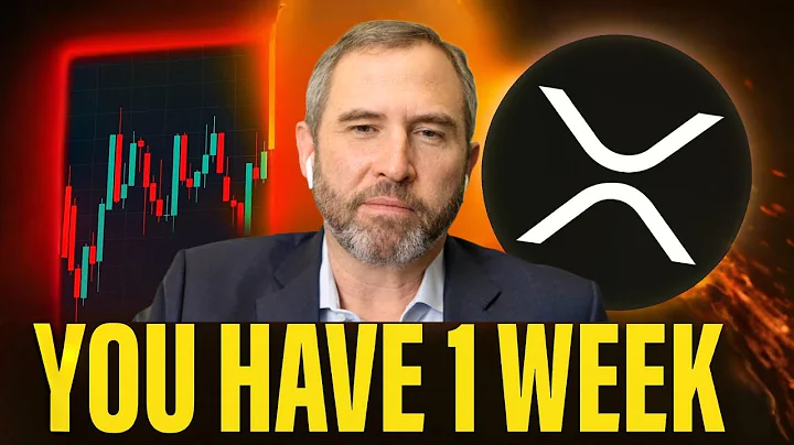 Everyone Is WRONG About This XRP & Crypto Crash - Tom Lee