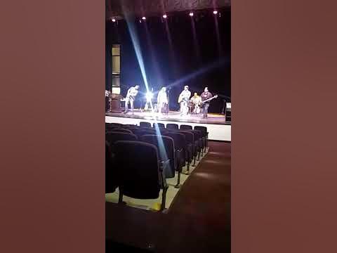 TAMUSA fall fest 2018 Small Town Habit - YouTube