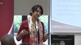 National MD Poverty Measures (Ana Vaz, Adriana Conconi, Gisela Robles and Mihika Chatterjee)