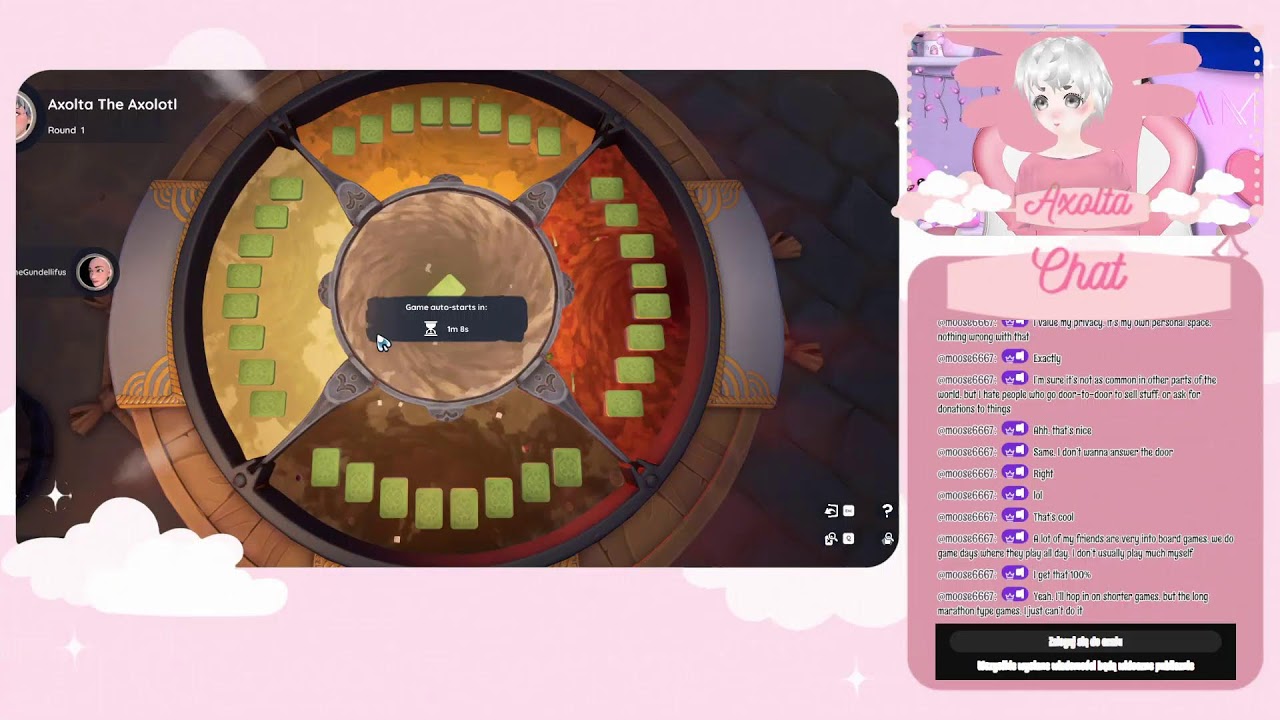 [LIVE] Let's Play: Palia