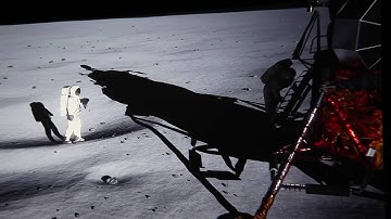 Maxwell Techdemo: VXGI (Voxel Global Illumination)