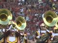 USC Trojan Marching Band · Ladies of Pop 2012