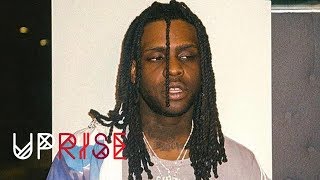 Chief Keef - Part Ways