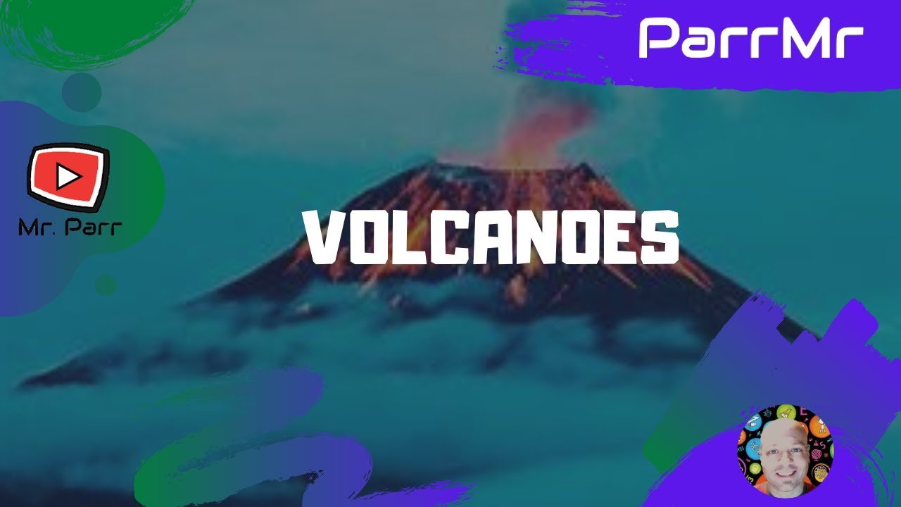 Stream Mr Volcano music  Listen to songs, albums, playlists for