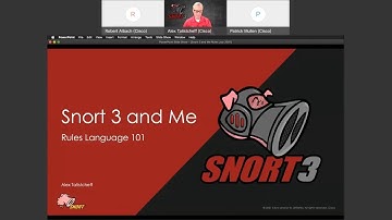 Snort 3 and Me: Exploring New Rule Details and Enhancements