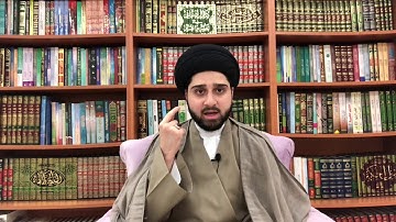 أحكام "سجود التلاوة" .. سيد حسين شبر