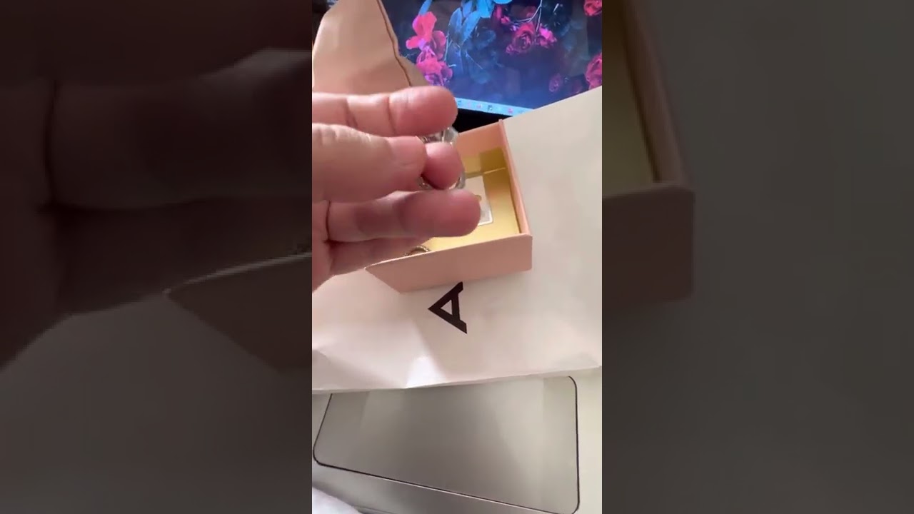 Beautiful aldo jewellary review