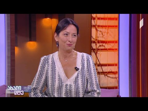 #ახალიდღე ტყემალი და აჯიკა გეოგრაფიული აღნიშვნის სტატუსს შეიძენს