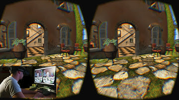 Now Available: Getting Started with VR (Virtual Reality)