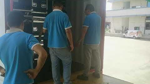 P2.6 indoor LED panel,We send more inventory to California