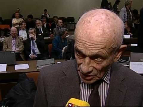 Nazi Trial 'Very Important' For Germany: Survivor