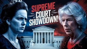 Princess Anne DRAGS Camilla To Supreme Court After She Did THIS!