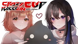 【APEX】CRカップカスタム最後 | ニルファーナ19【ラトナ・プティ/にじさんじ】