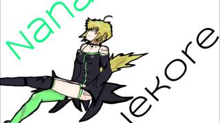 Ｐａｒａｎｏｉｄ　Ｄｏｌｌ