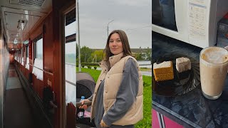 ЗАПРЕТНАЯ ТЕМА ПРО СОН | ИСТОРИЯ РАБОТЫ ПРОВОДНИКОМ | АБКМ И МОЯ ДИЕТА | РАСПАКОВКА WB