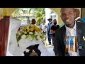 Jamaica funeral service of the late clive antony garwood part 2 dexmediaja