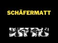 Schäfermatt Schach Lernen Matt In 4 Zügen