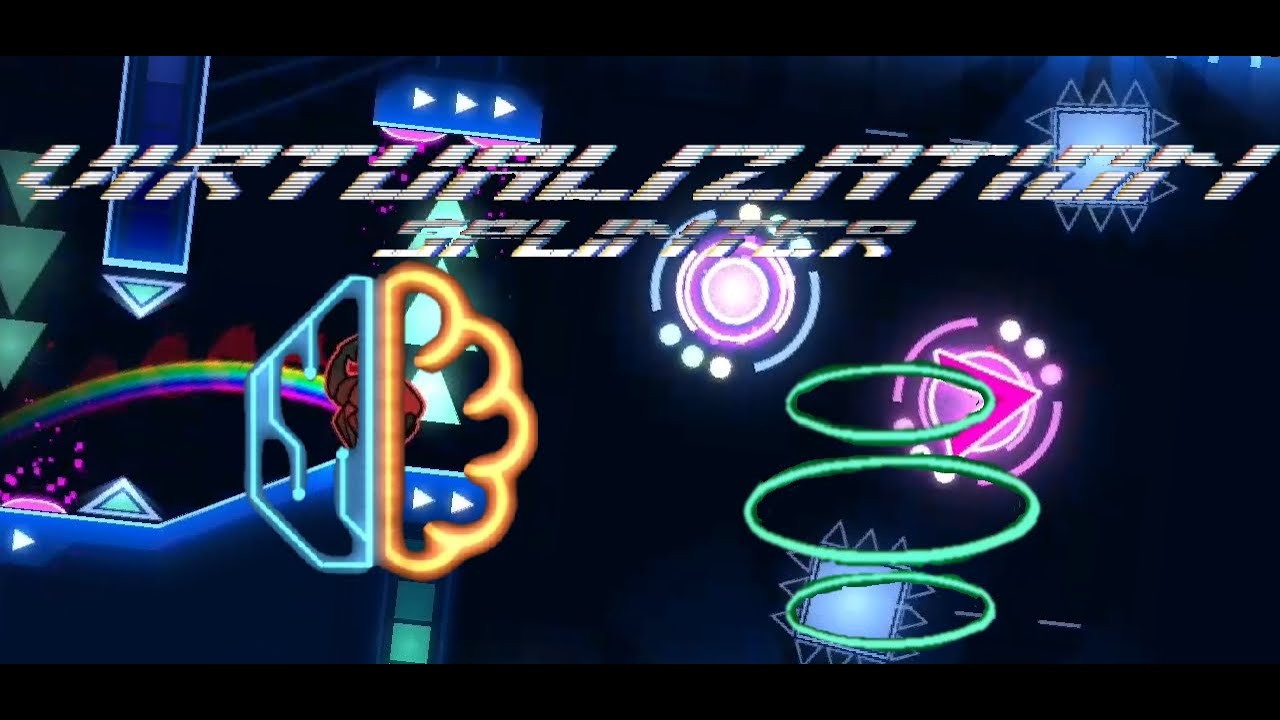 Virtualization by Splinter25 - Easy Demon - YouTube