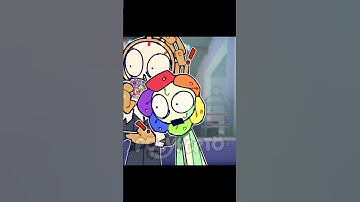 OVERPROTECTIVE GRANDPA🥚| ORIGINAL | #dandysworld (DO NOT REUPLOAD MY VIDEO EVEN IF YOU CREDIT)