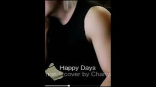 [ EXO FMV - VIETSUB ] LEMON - cover by Chanyeol