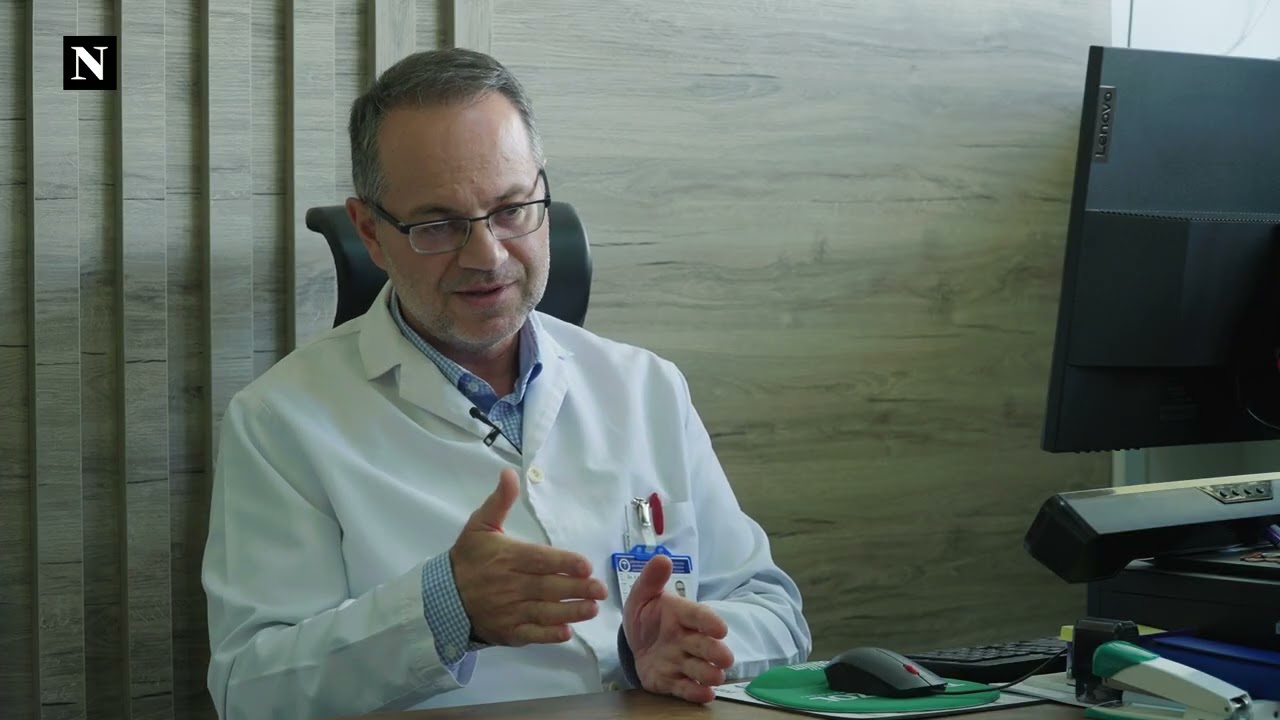 Neurologu i njohur flet për dy metodat e trajtimit të sulmit në tru.