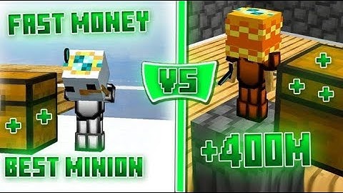 Hypixel ki new Series wheat minion unlock #hypixelskyblock