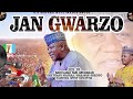 Jangwarzo Official Audio Music By Sani Ahmad Mafara Dr Abdul Aziz Yari Abubakar