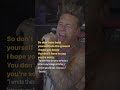 Papa Roach - No Apologies #shorts #lyrics