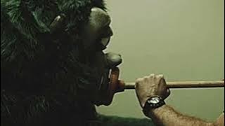 Willy’s Wonderland - Clap your hands {Slowed}