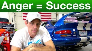 The ford v ferrari movie will be a blockbuster in america and casey
putsch knows why. find out as he works on 1997 dodge viper. instagram
@caseyputsch http...