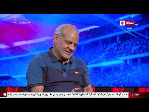 كورة كل يوم مجدي طلبة يحكي أغرب موقف تعرض له خلال مسيرته الكروية