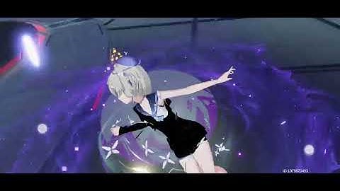 [ Aether Gazer CN] Hel Heimdal Oneiroi S vs Urd - Iterative Testing 8 α Shadow