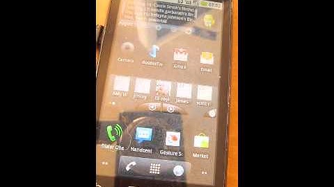 How to install Easy Tether on Android phones