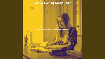 Pulsating Backdrops for Quiet Sundays