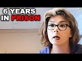 Entitled Karen gets WINDOW SMASHED During FELONY Arrest