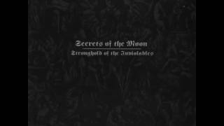 Watch Secrets Of The Moon Nemesis video