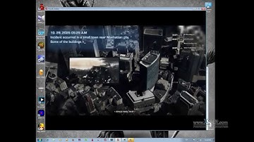 F.E.A.R online Subway panic [Easy mode]