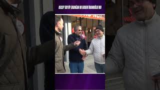 Recep Tayyip Erdoğan Mı Ekrem İmamoğlu Mu Ğan Ğlu