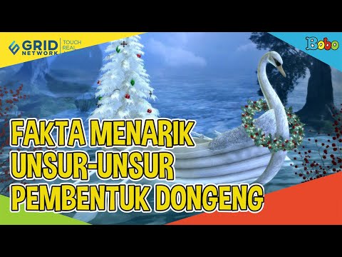 Video: Apakah asal usul unsur-unsur tersebut?