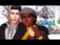 SPLIT LOVE | SEASON 2 | PART 1 | A SIMS 4 LOVE STORY