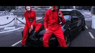 DJ Snake, Lil Jon - Turn Down for What (NORTKASH Remix)| Krish Music HD|#carstatus #bmwcar