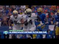 ASK THE EXPERTS: Coach's Corner with Bryan Driskell, owner of Irish Breakdown - pt1