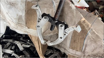 Cảo 2 chân 6inch cập bến nhe ae Hiệu Blue’Point của Mỹ 🇺🇸 Zalo : 0385.717.687 để chốt đơn ạ